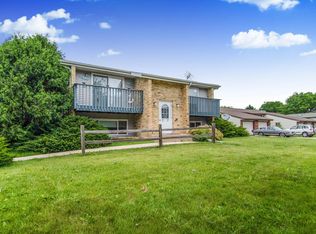 521 Seminole Way, Deforest, WI 53532