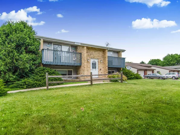 521 Seminole Way, Deforest, WI 53532