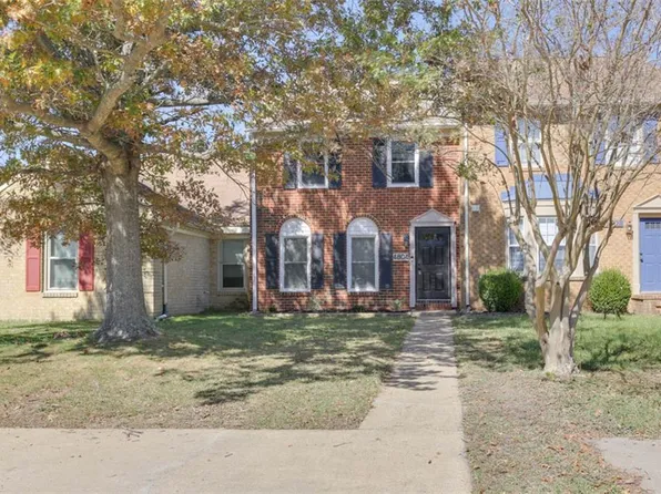 4804 Oldwick Ct, Virginia Beach, VA 23462