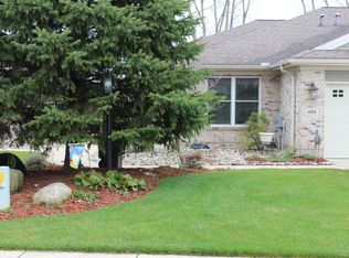 466 Constitution Ave, Brooklyn, MI 49230