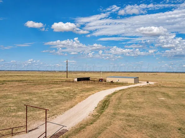 26351 Rosie Ln, Canyon, TX 79015