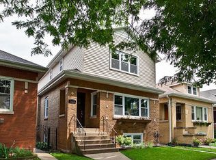 5425 N Lotus Ave, Chicago, IL