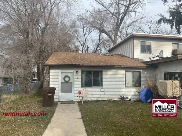 265 E Rigdon Ave #1-3790, Salt Lake City, UT 84115