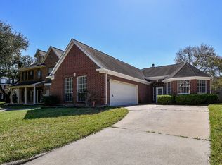 20011 Polly Creek Way, Katy, TX 77450