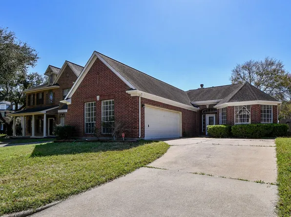 20011 Polly Creek Way, Katy, TX 77450