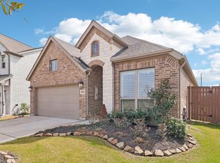 23007 Birchwood Valley Ln, Katy, TX 77493