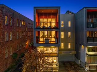 315 W Galer St UNIT 101, Seattle, WA 98119