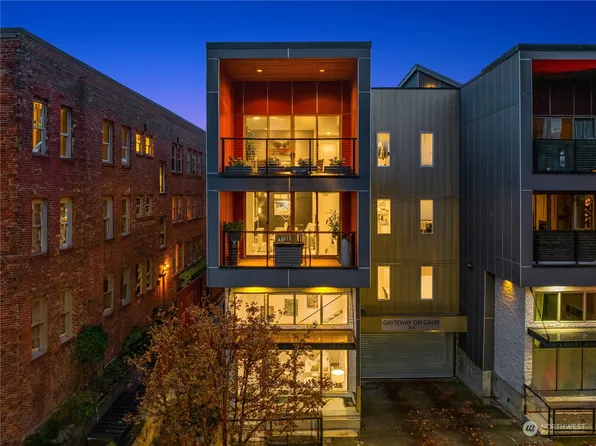 315 W Galer Street #101, Seattle, WA 98119