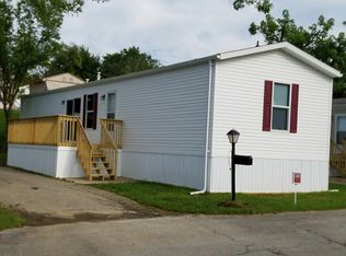 6901 SE 14th St LOT 90, Des Moines, IA 50320