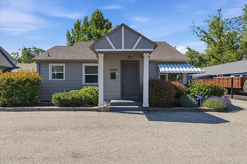 3009 W Overland Rd #1 Photo 1