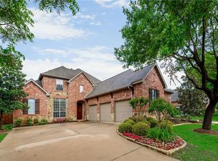 4513 Brenda Dr, Flower Mound, TX 75022
