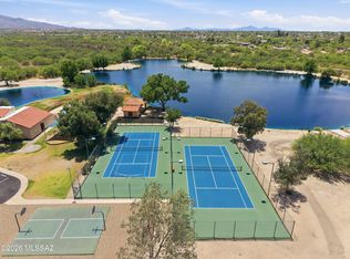 9796 E Rock Ridge Ct, Tucson, AZ 85749