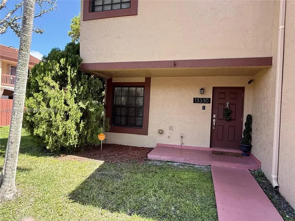 13330 SW 59th Ter #0, Miami, FL 33183