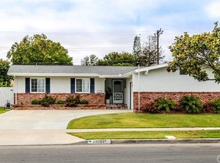 11511 New Zealand St, Cypress, CA 90630