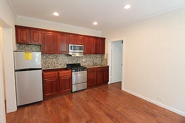 Rented by E and G Realty Group