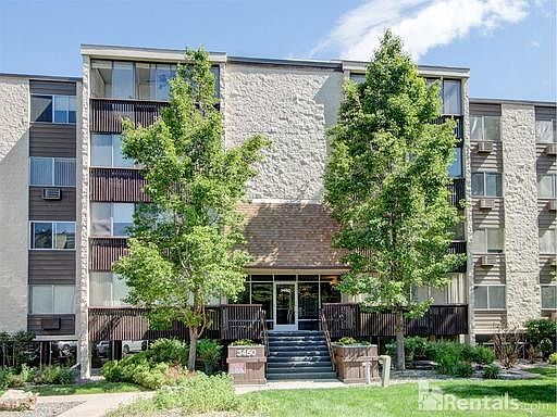 1st image of 3450 S Poplar St APT 208