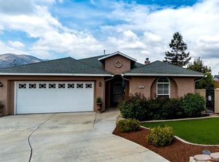 19905 Meadows Rd, Tehachapi, CA 93561