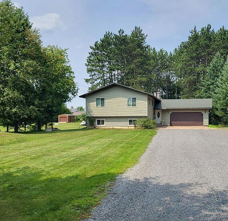 2082 WEST ROAD, Kronenwetter, WI 54455 | MLS #22233328 | Zillow