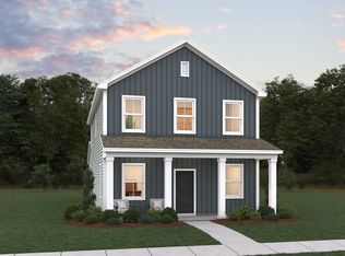 Alberta Plan, The Settlement, Simpsonville, SC 29681