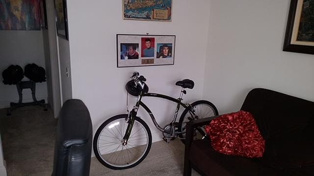 2nd image of 1515 Buena Vis APT K