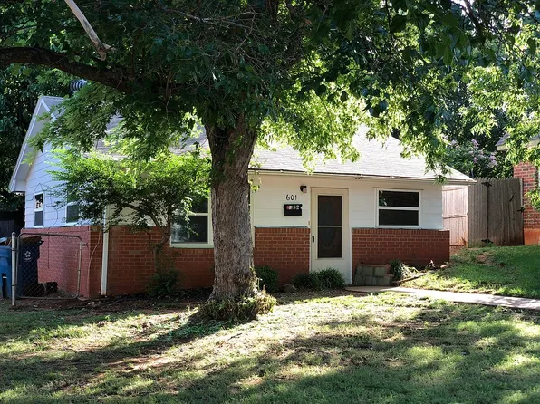 601 Redstone Ave, Edmond, OK 73013