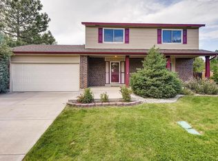 13477 W 70th Pl, Arvada, CO 80004