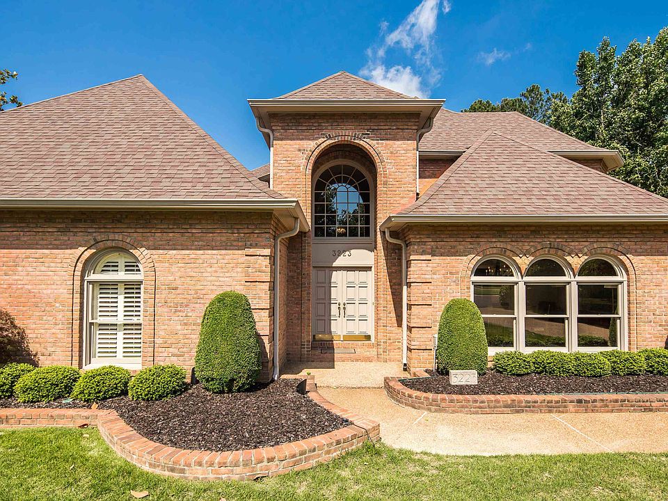 3223 Claiborne Farm Cv, Germantown, TN 38138 Zillow