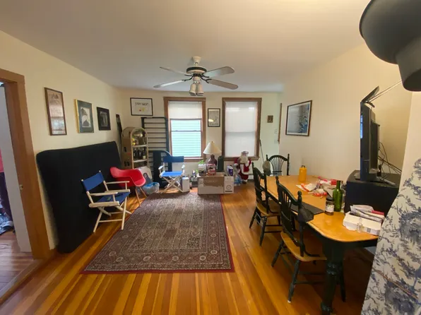 92 Hancock St #1, Cambridge, MA 02139