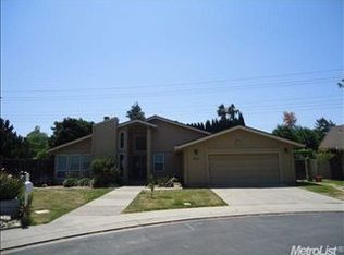 3501 Sagewood Ct, Modesto, CA 95356