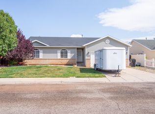 4146 W 200 N, Cedar City, UT 84720