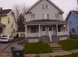 41 Evangeline St, Rochester, NY 14619