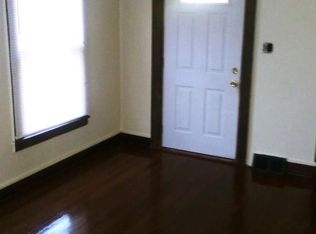214 Sheridan Ave, Niles, OH