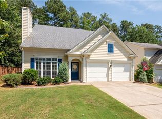 4158 Glenaire Way NW, Acworth, GA 30101