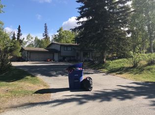 4531 Snowcup Cir, Anchorage, AK 99516