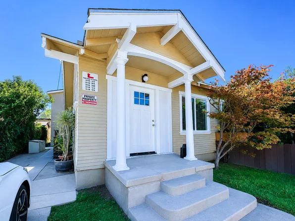 318 Ximeno Ave, Long Beach, CA 90814