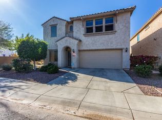 16206 N 22nd Ln, Phoenix, AZ 85023