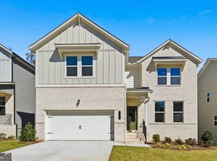 3983 Alderstone Dr, Flowery Branch, GA 30542