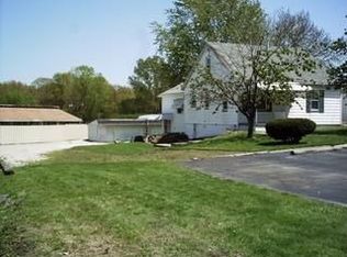 4581 Elyria Ave, Lorain, OH 44055