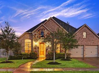 2211 Arrowwood Trl, Katy, TX 77494