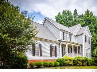 193 Jamestown Rd, Pittsboro, NC 27312