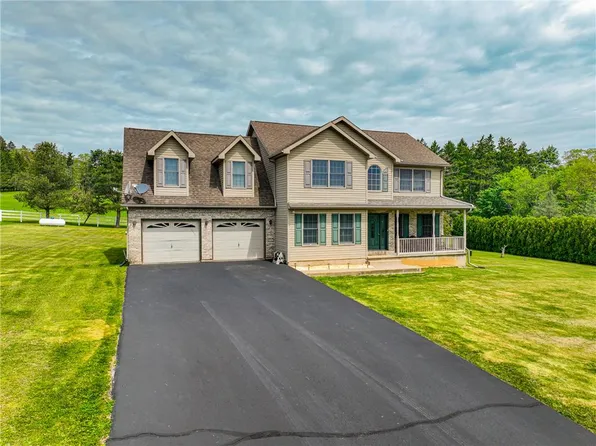 42 Louis Cir, Drums, PA 18222