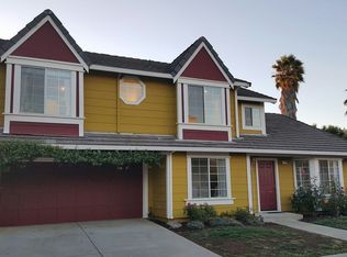 35592 Terrace Dr, Fremont, CA 94536