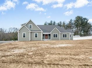 54 Blood Rd, Charlton, MA 01507