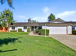 1027 Varsity Ct, Mountain View, CA 94040