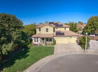 206 Hambledon Ct, Lincoln, CA 95648