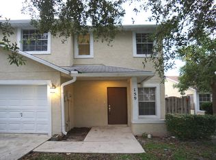 159 Pheasant Run Blvd, West Palm Beach, FL 33415