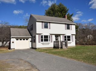 332 Hinsdale Rd, Dalton, MA 01226
