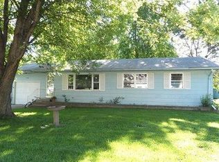 208 N 19th St, Denison, IA 51442