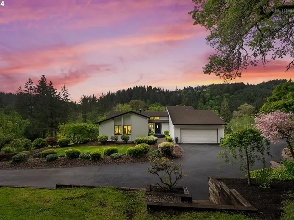 29323 SW Ladd Hill Rd, Sherwood, OR 97140