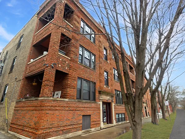 2546 W Leland Ave #2, Chicago, IL 60625